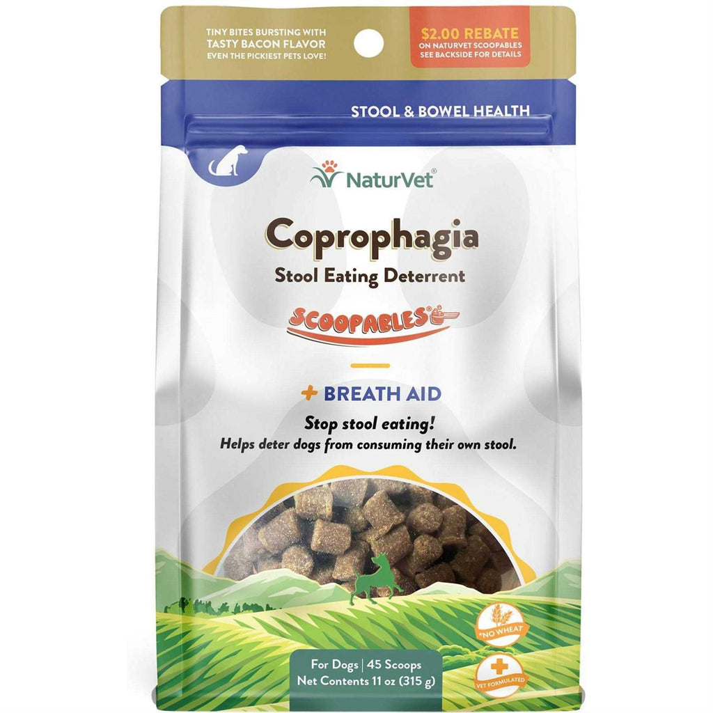 Coprophagia Stool Eating Deterrent B74851