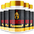 300 Capsules Supplement with Premium Ingredients O70071