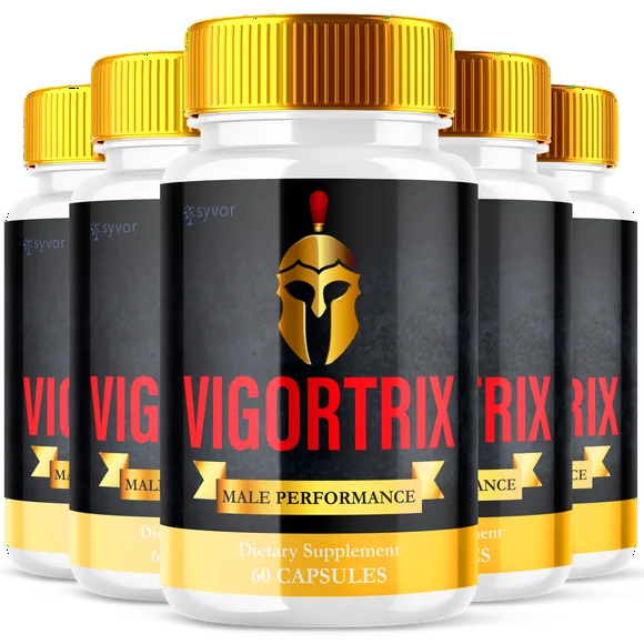 300 Capsules Supplement with Premium Ingredients O70071