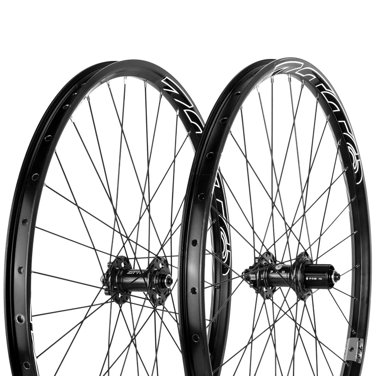 27.5 Inch Mountain Bike Wheelset with Hub N8439