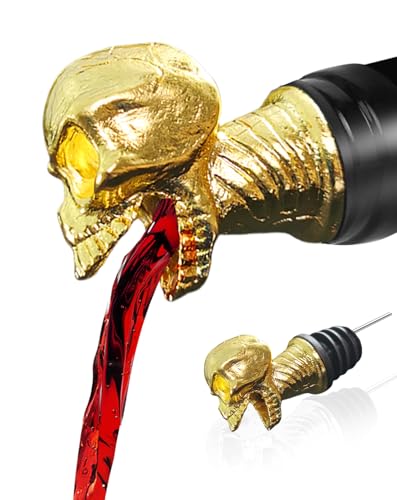 Wine Aerator Pourer Spout J377