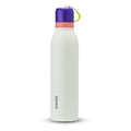 24-oz Insulated Stainless Steel Water Bottle with Straw S664