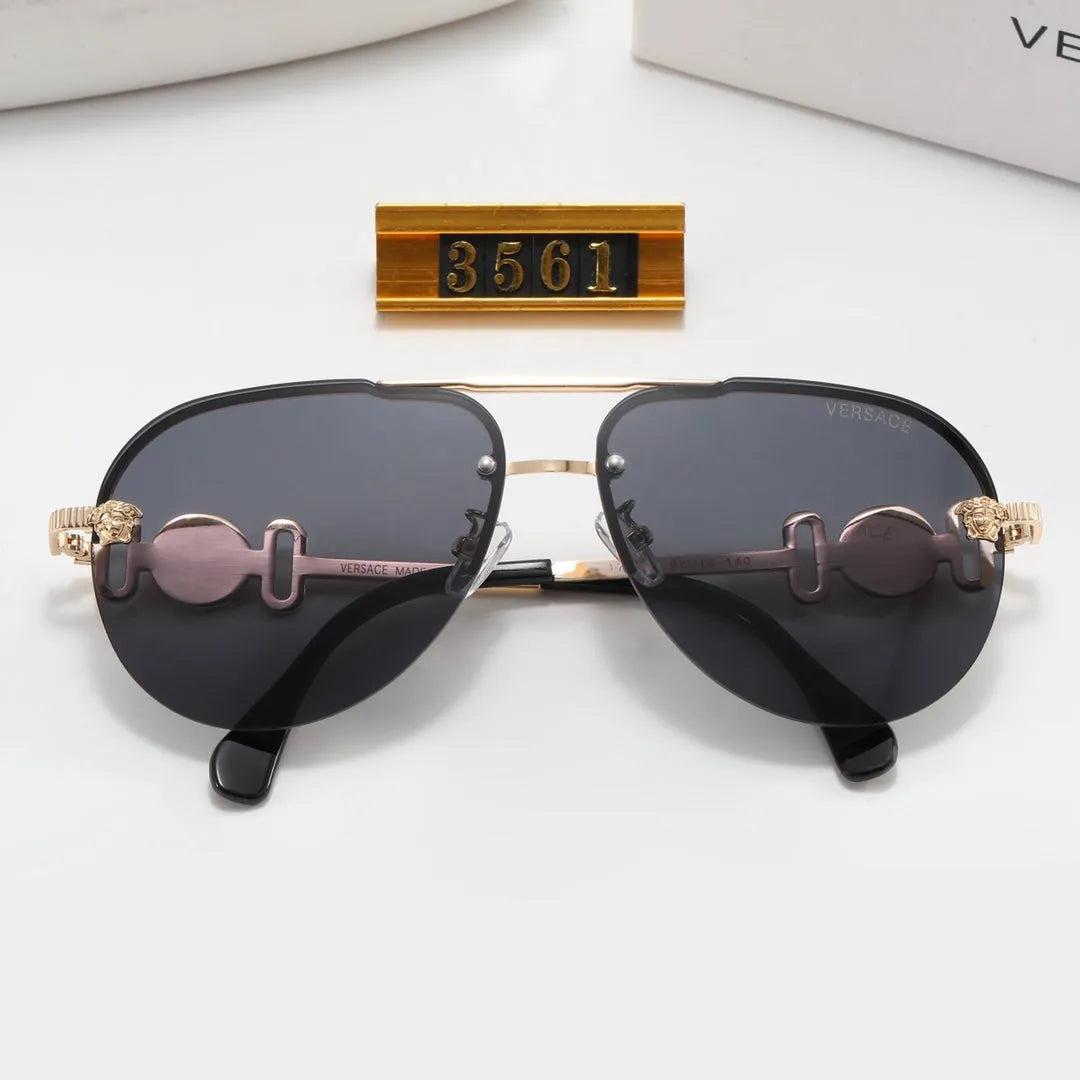 VE Letter Sunglasses C828