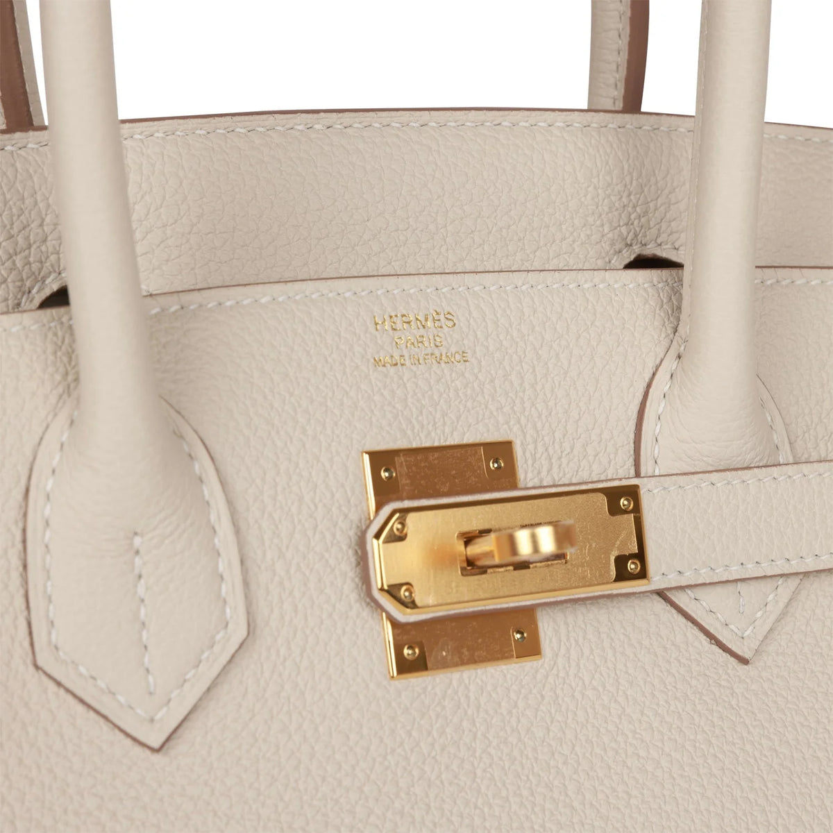 Birkin 30 Togo O22380