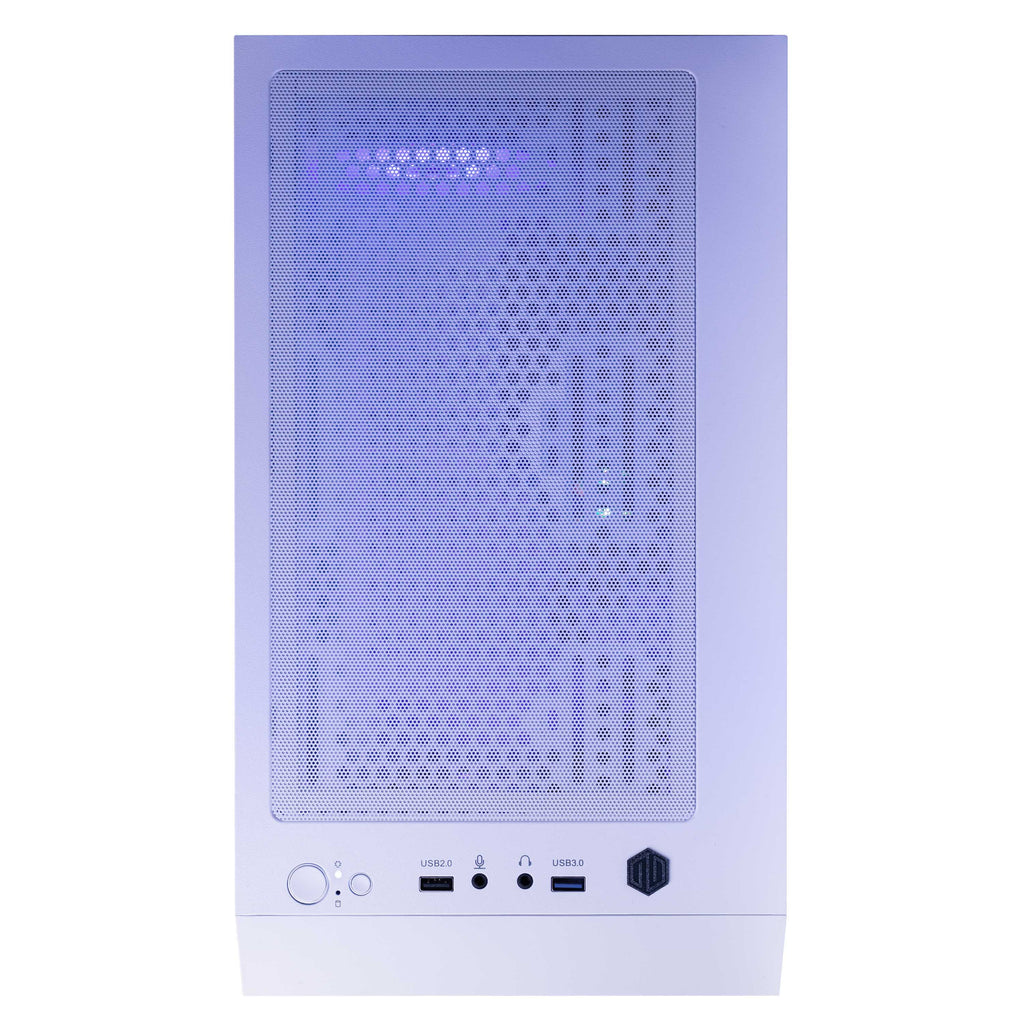 Gaming PC Computer AMD Ryzen 5 5600G 16GB DDR4 RAM 1TB SSD Q379