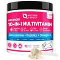 Probiotics & Digestive Enzymes Dog Vitamins Powder I14861