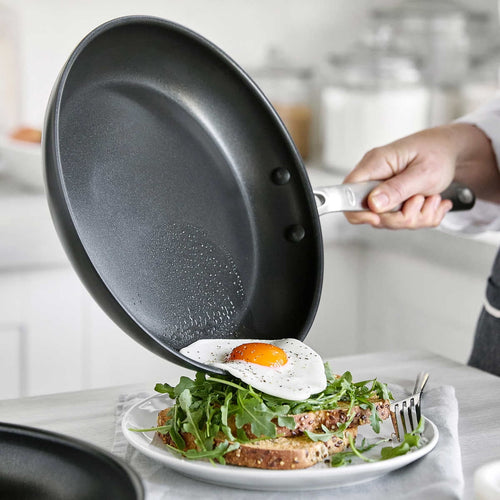 13-piece Non-Stick Cookware Set Z30010