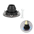 Tent Chimney Pipe Flashing L5378