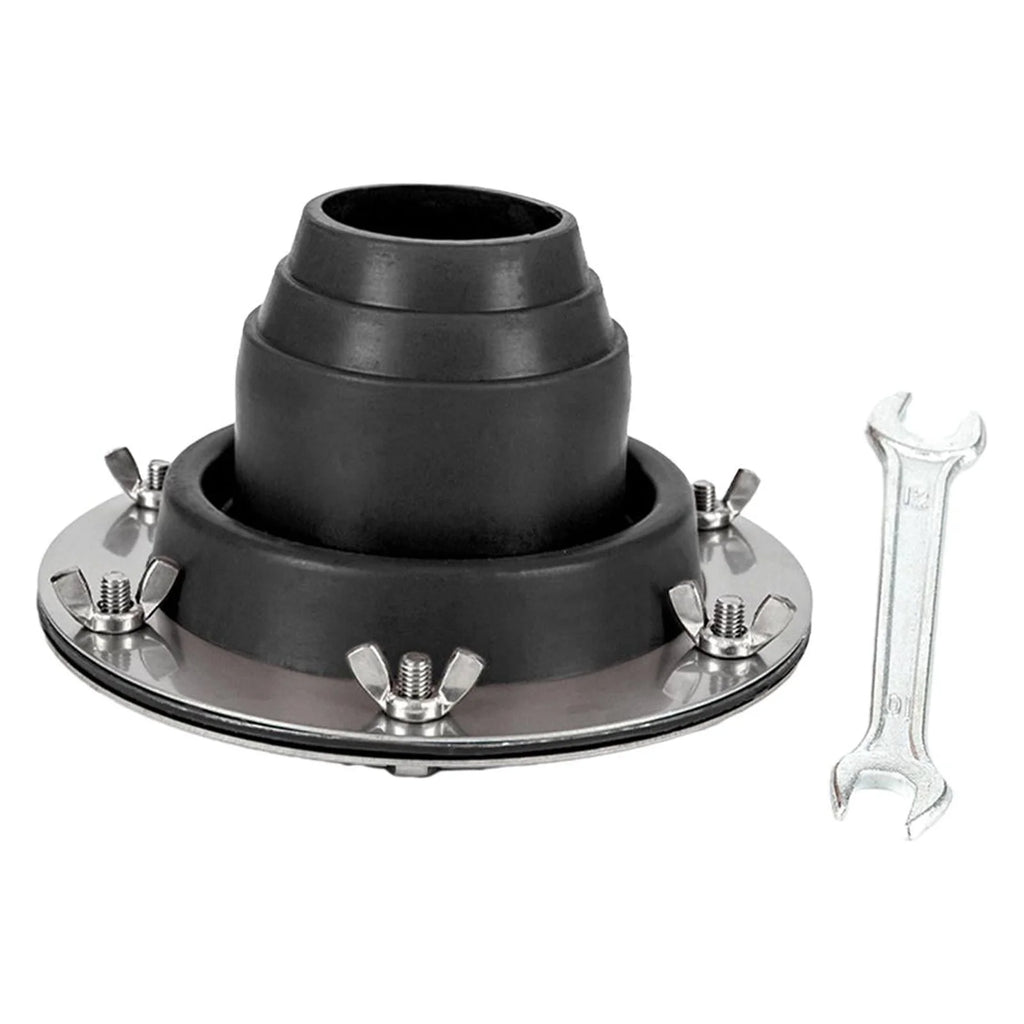Tent Chimney Pipe Flashing L5378
