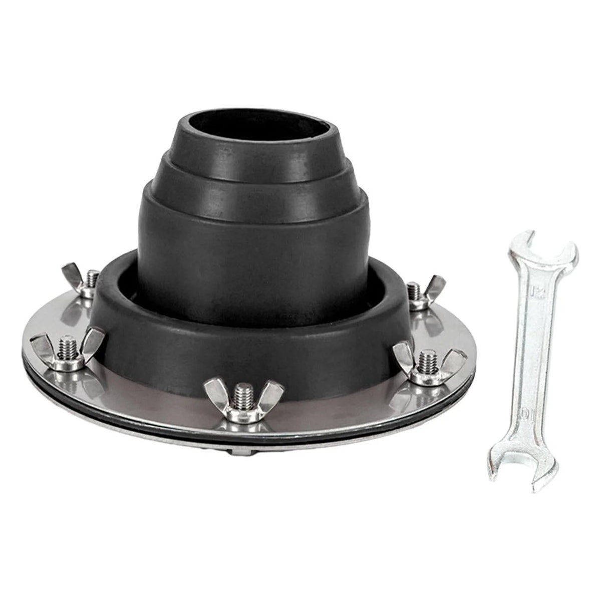 Tent Chimney Pipe Flashing L5378