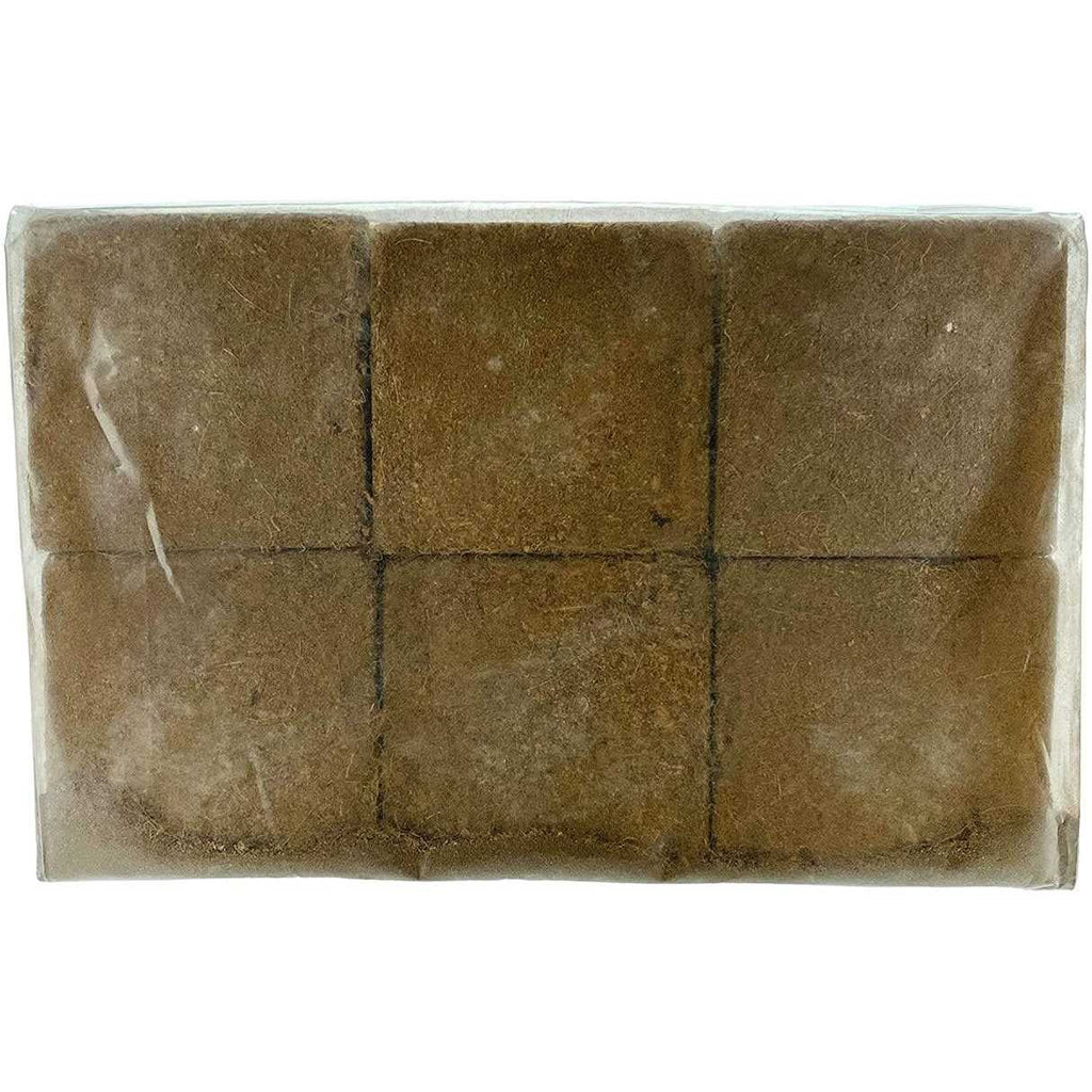Natural Coconut Coir Reptile Bedding Brick Z455918