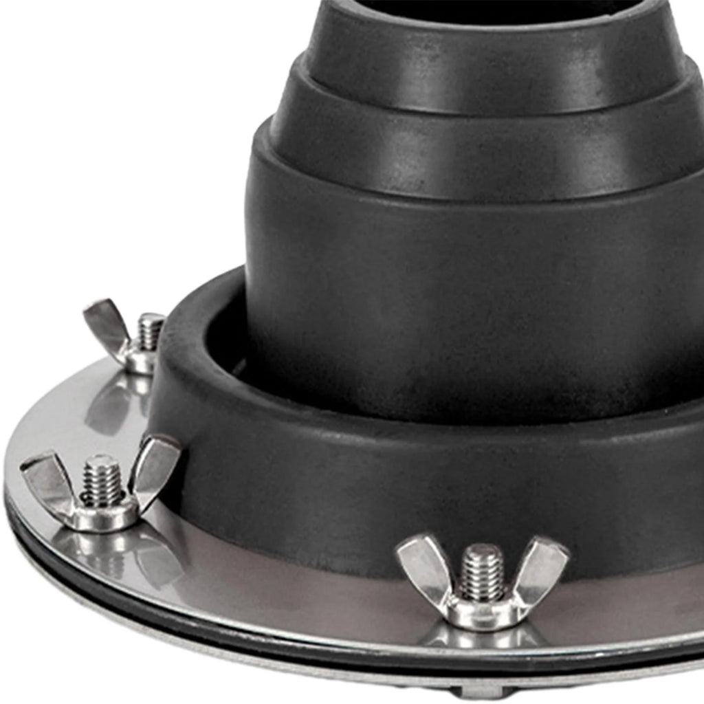Tent Chimney Pipe Flashing L5378