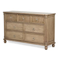 7-Drawer Dresser R16590