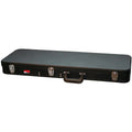 Hardshell Wood Electric Guitar Case I8748
