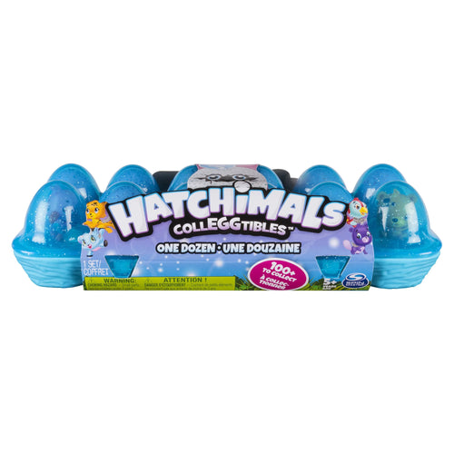 12 Pack Egg Carton Electronic Pets G475