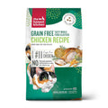 Grain-Free Chicken Dry Cat Food J8225