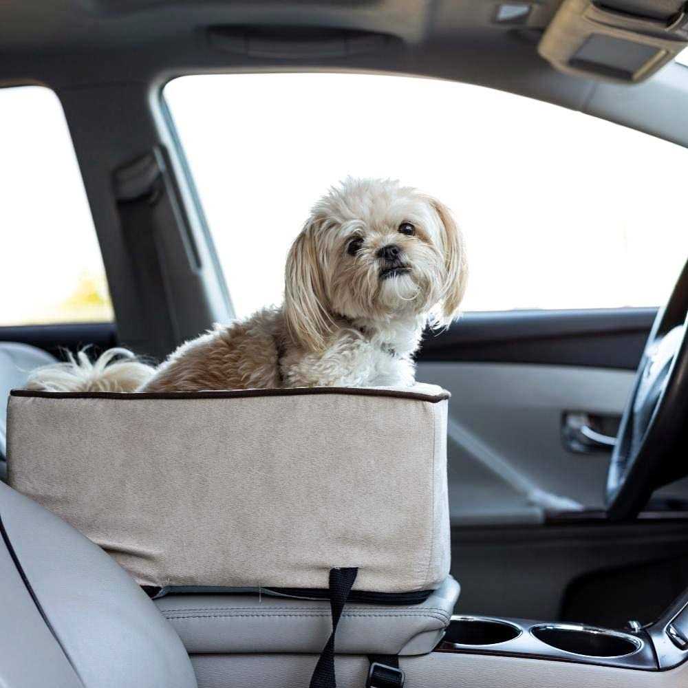 Console Pet Car Seat M94485