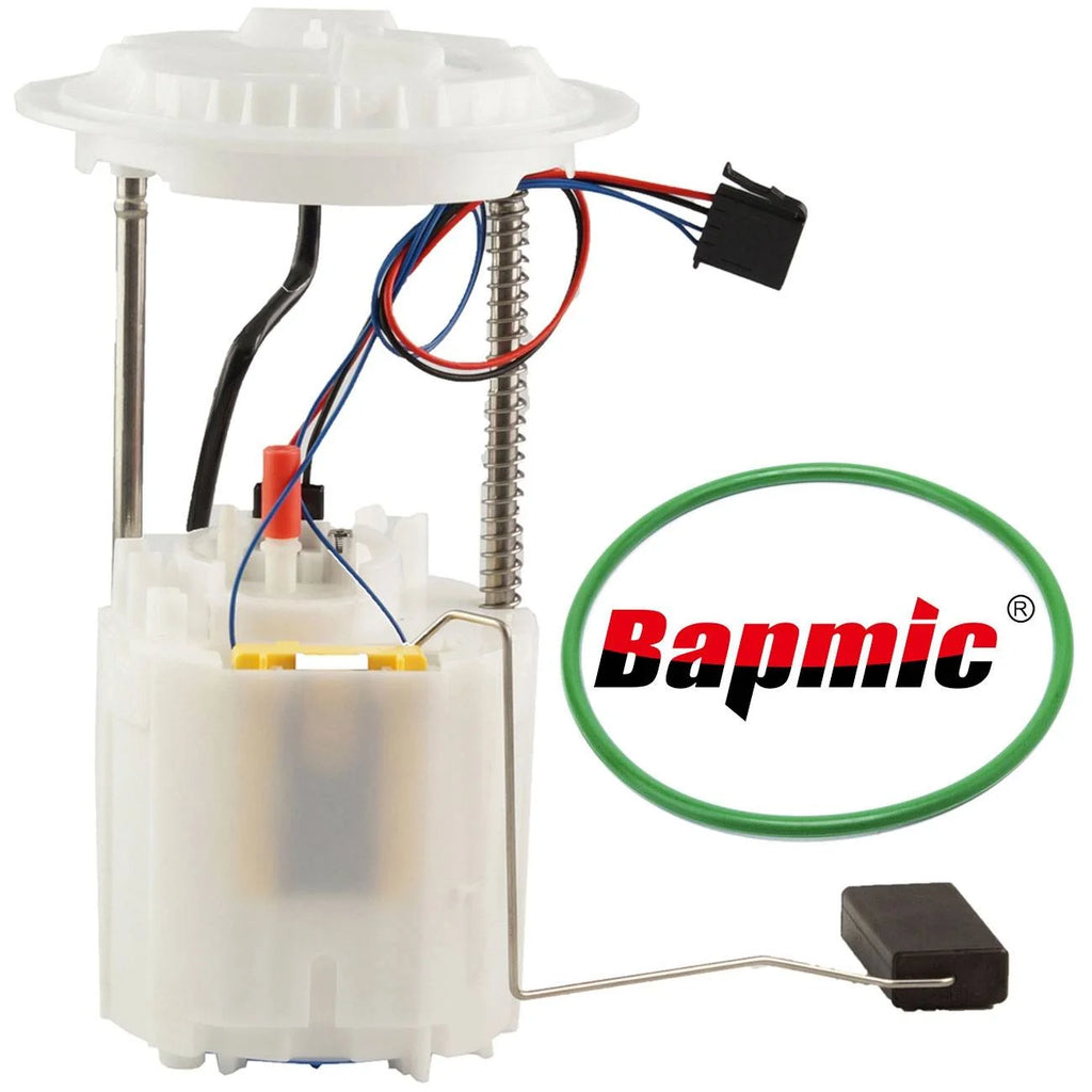 Mercedes-Benz Electric Fuel Pump Module Assembly F45372