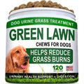 Grass Burn Spot Chews for Dogs E88504