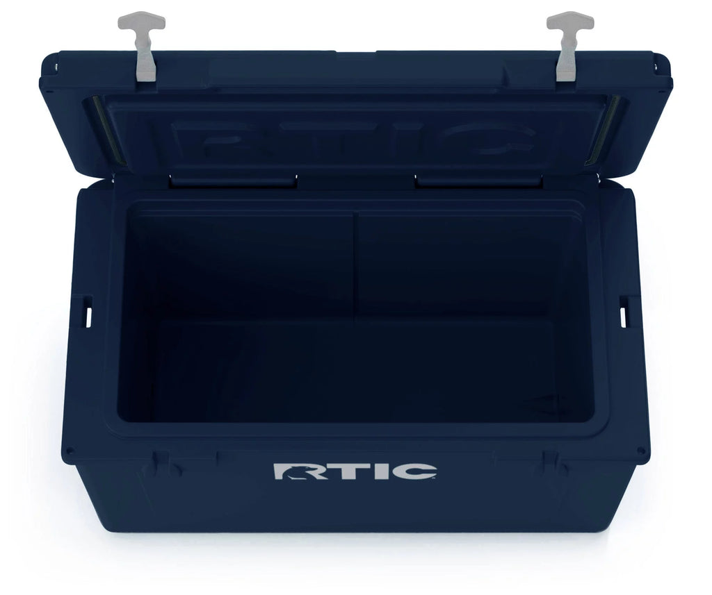 65 QT Insulated Portable Cooler N632779