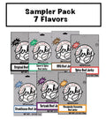 Beef Jerky 2.5 oz Pack of 7 S9342