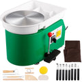 Pottery Wheel Machine 11" 0-300rpm 350w U188989