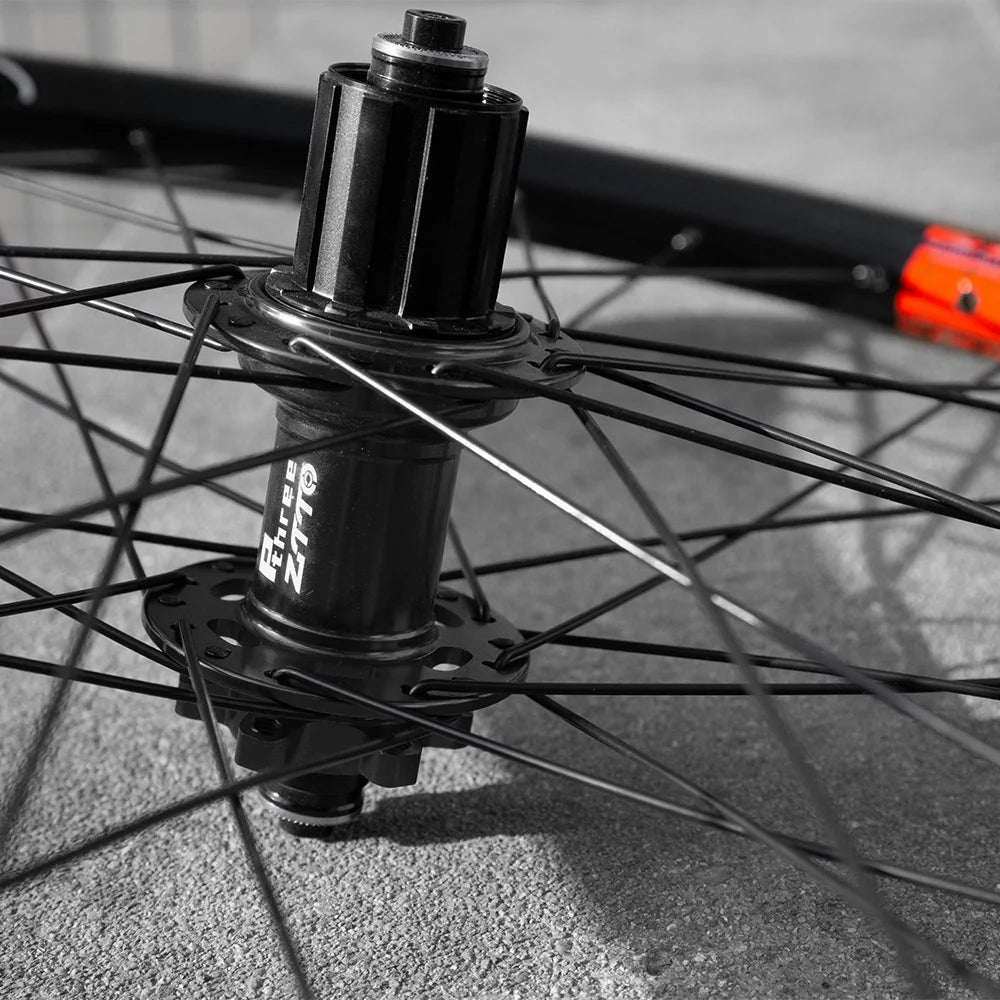 27.5 Inch Mountain Bike Wheelset with Hub N8439