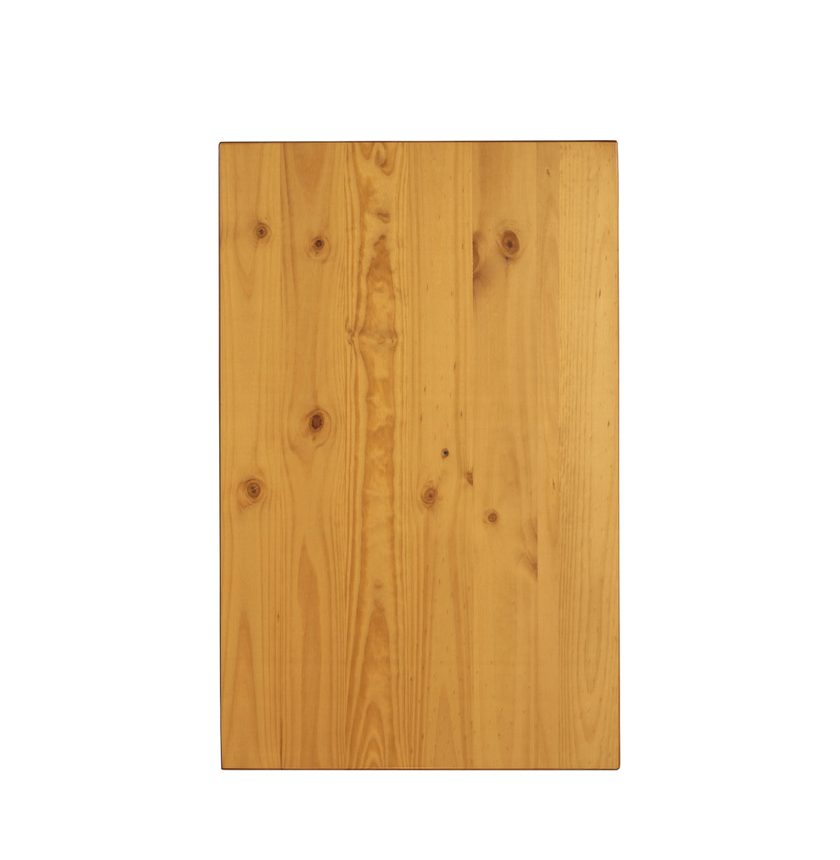 Natural Finish Dining Table U139394