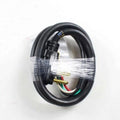 4' 30AMP 4 Wire Dryer Cord J610597
