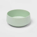 Bamboo Melamine Dog Bowl P368