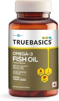 Omega 3 Fish Oil Capsules 60 Capsules 1250 mg M2613