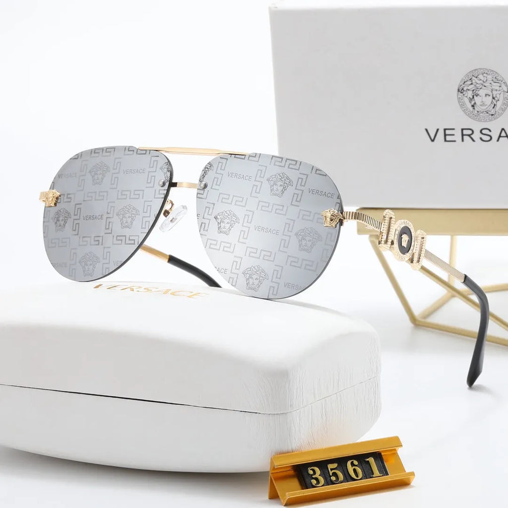 VE Letter Sunglasses C828