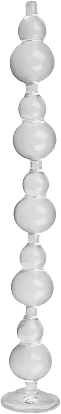24.6 Inch Flexible Anal Beads S654