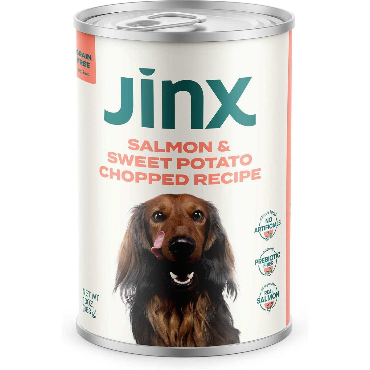 Grain-Free Sweet Potato Wet Dog Food M2187