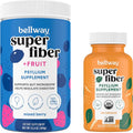 Mixed Berry Super Fiber Capsules A7493