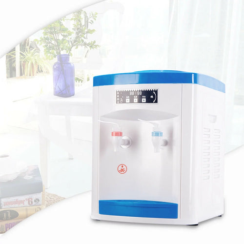 110V Electric Hot and Cold Water Cooler Dispenser W2388