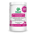 225 Soft Chews Salmon Oil Skin and Coat Supplement Z429080