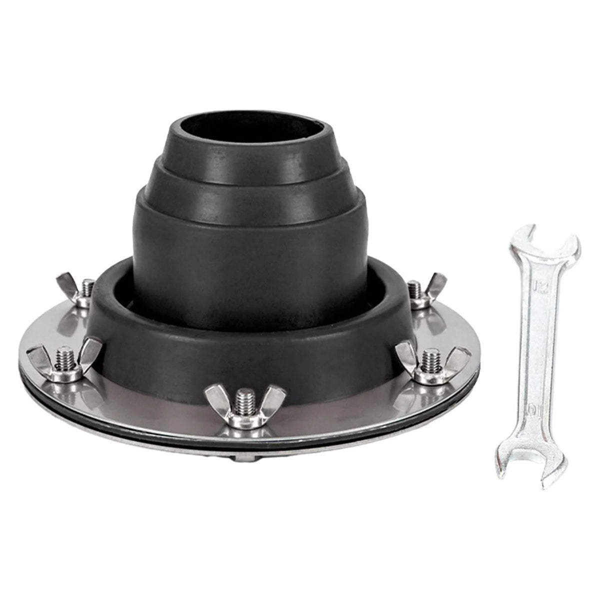 Tent Chimney Pipe Flashing L5378