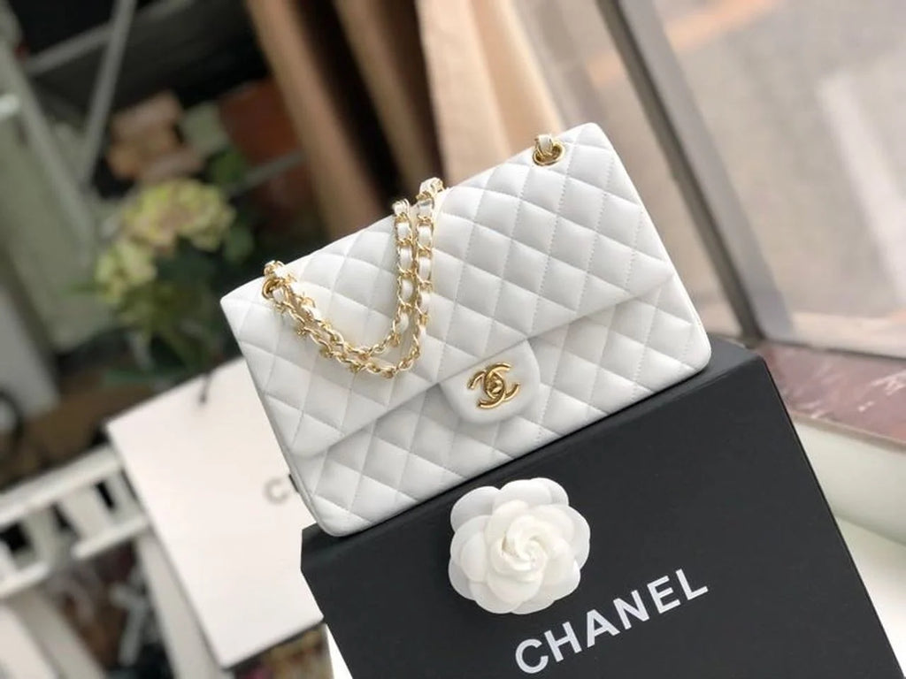 White Shoulder And Crossbody Bag B406710