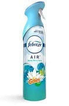 Air Freshener, 2 Ct, 8.8 Fl Oz Each F2731