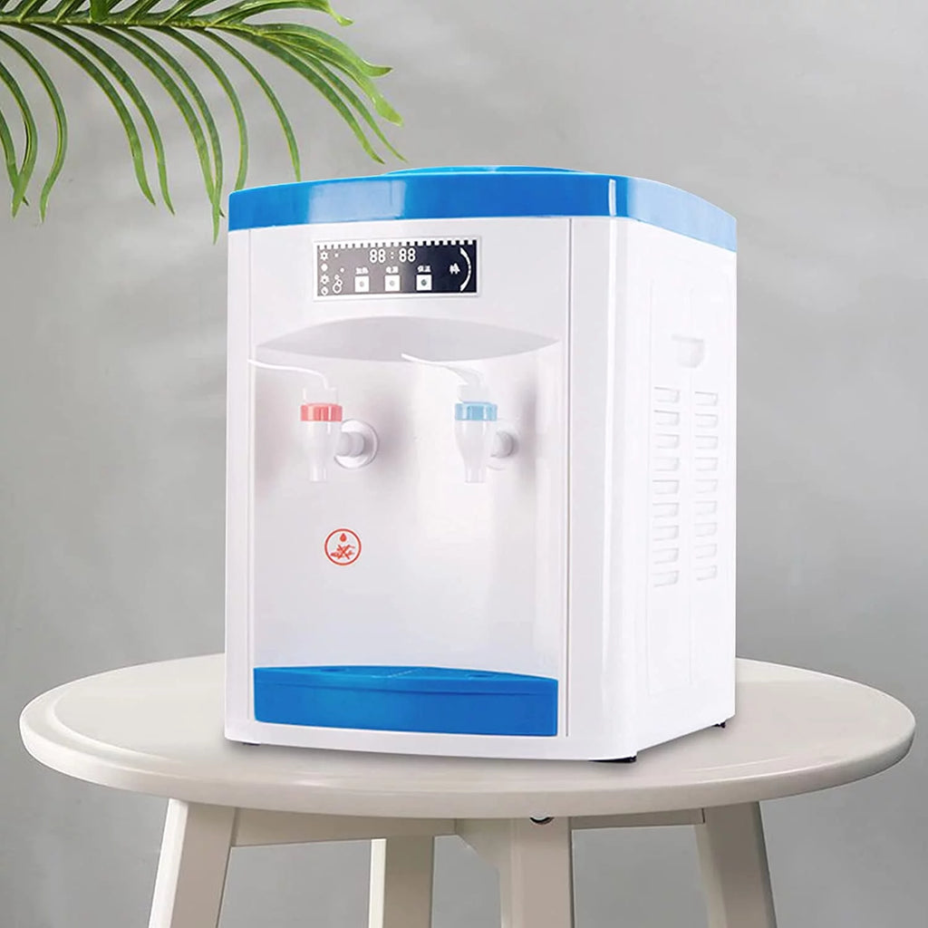 Electric Hot and Cold Water Cooler Dispenser A233021