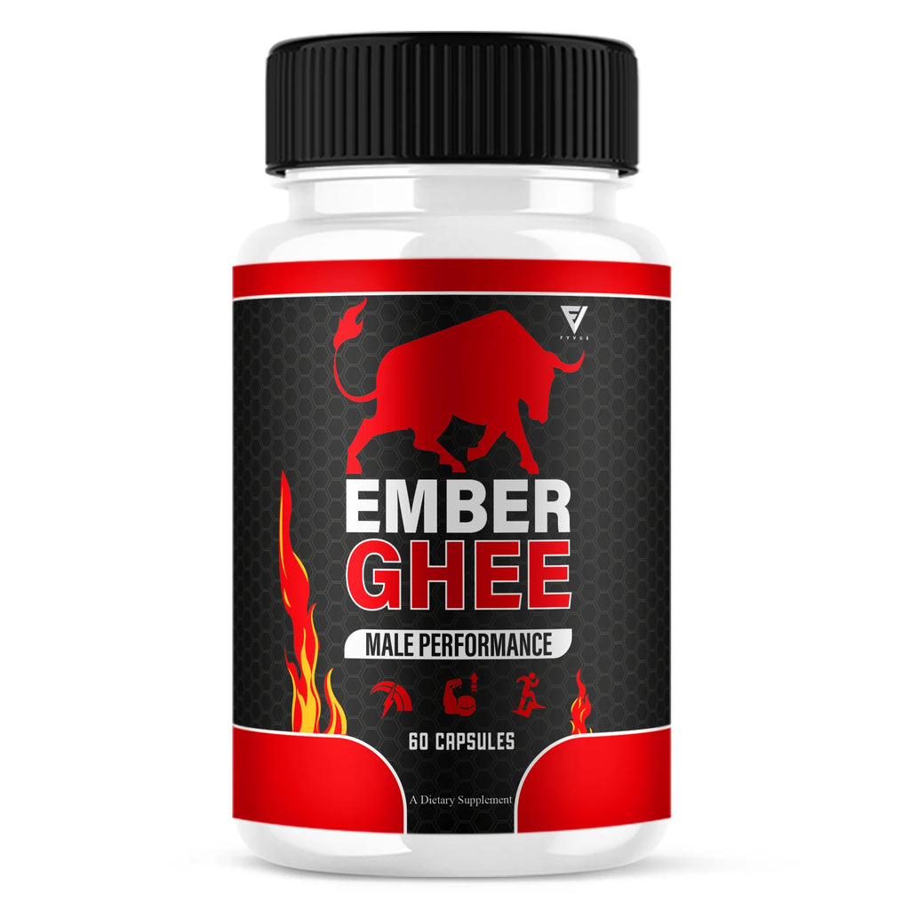 Ghee Capsules D398696