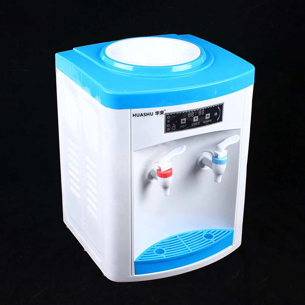Electric Hot and Cold Water Cooler Dispenser A233021