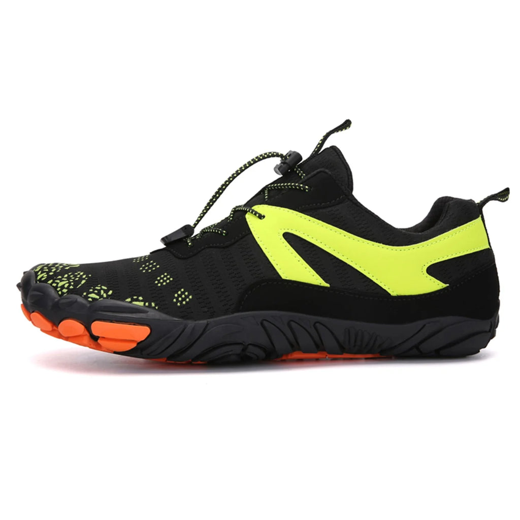 Water Shoes Breathable Non-Slip Wide Toe Box J348