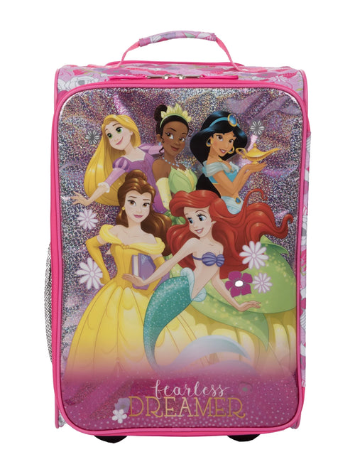 18 inch Kids Rolling Pilot Case Luggage Z87922