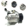 Air Conditioning Compressor N91486