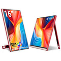 16" Portable IPS Monitor with USB-C HDMI M91418