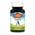 Vitamin A with Pectin 100 caps C896