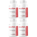 Dietary Supplement 4 Bottles Y832187