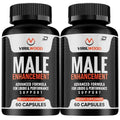120 Capsules Vitamin Complex Pills P20195